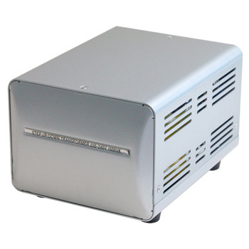 変圧器 アップダウントランス 220-240V/1500VA