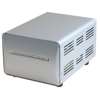 変圧器 アップダウントランス 220-240V/2000VA