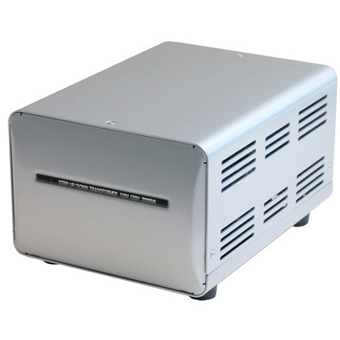 変圧器 アップダウントランス 110-130V/2000VA