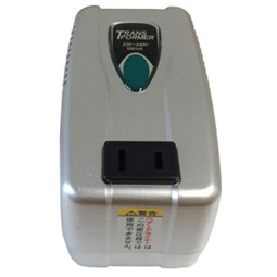 海外用変圧器 220-240V/100VA