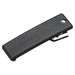 業務用無線TCP-123/223/133W/233W/523専用ベルトフック