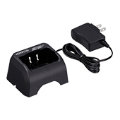 シングルチャージャー（ACアダプター同梱）