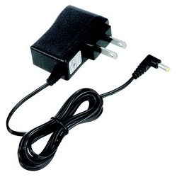 特定小電力トランシーバーUBZ-EA20R専用充電台UBC-6CR用ACアダプター
