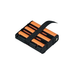 小電力トランシーバー用ニッケル水素バッテリーパック