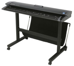 Colortrac SmartLF SCi42m B0サイズ以上(42インチ)モノクロ/グレースケール用スキャナ