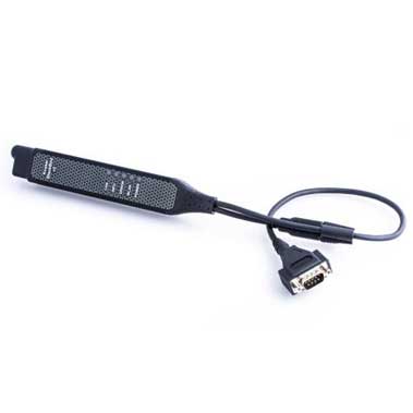 Kvaser BlackBird v2 ハイスピードCANバス用ハイパフォーマンスワイヤレス(WLAN)通信リンク