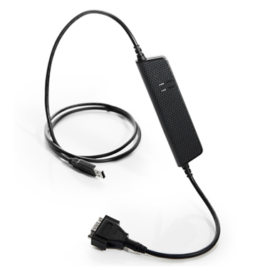 Kvaser Leaf Light HS v2 シングルチャネルUSB-CAN PCインターフェイス