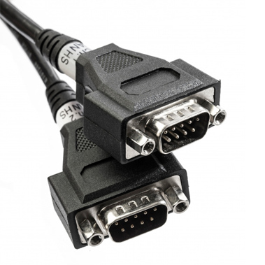 Kvaser USBcan Light 2xHS デュアルチャネルUSB-CANインターフェイス