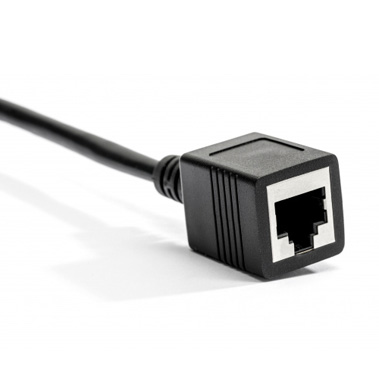 Kvaser Ethercan HS リアルタイムイーサネット-CANインターフェイス