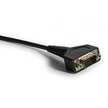 Kvaser U100 シングルチャネルCAN/CAN FD-USBインターフェイス