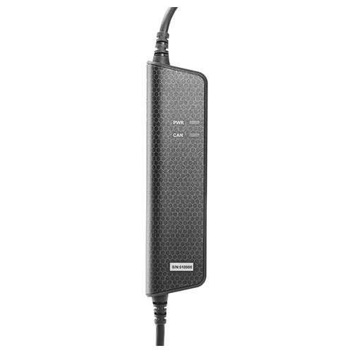 Kvaser Leaf v3 シングルチャネル USB-CAN/CAN FDインターフェース サイレントモードサポート