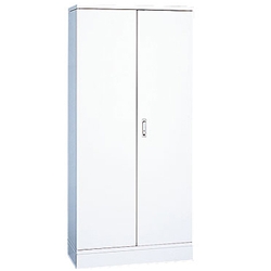 光配線盤自立タイプ(432芯・SCアダプタ出力タイプ)