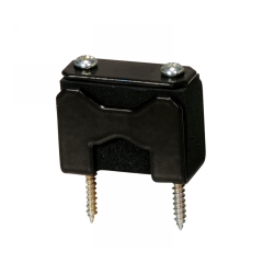 ケーブルクランプセット(2条用)