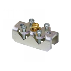 テンションメンバ押えセット(2条用)