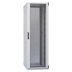 サーバーラック ITS-W 46U(H2200×W700×D1000) ホワイトグレー（サテン塗装）