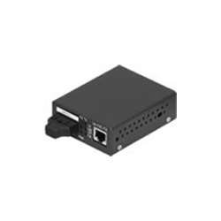 2芯タイプ 光メディアコンバータ SCコネクタ GIマルチモード 光波長1310nm 距離2km