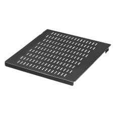 スリット付台板 D400 AVラック専用