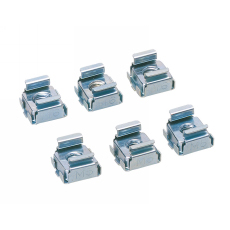 ケージナット(M5)