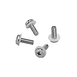 ケージナット用取付ネジ(M6)