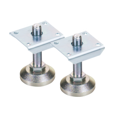 フロアースタンド