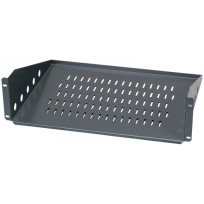 スリット付棚板 5Uタイプ D350