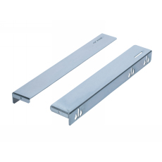 L型レール 長さ780mm