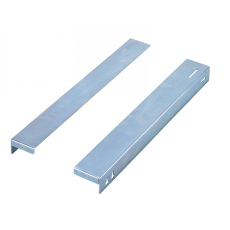 L型レール 長さ460mm