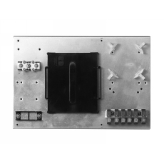 スプライスボックス 内機ユニット(4芯SCアダプタ接続タイプ)
