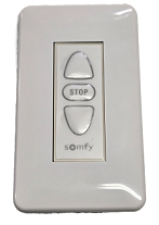 壁埋め込みスイッチ