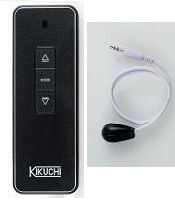 80～120型電動専用赤外線リモコン