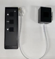 130～150型電動専用赤外線リモコン