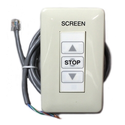 グランビューGEA電動用壁埋込スイッチ