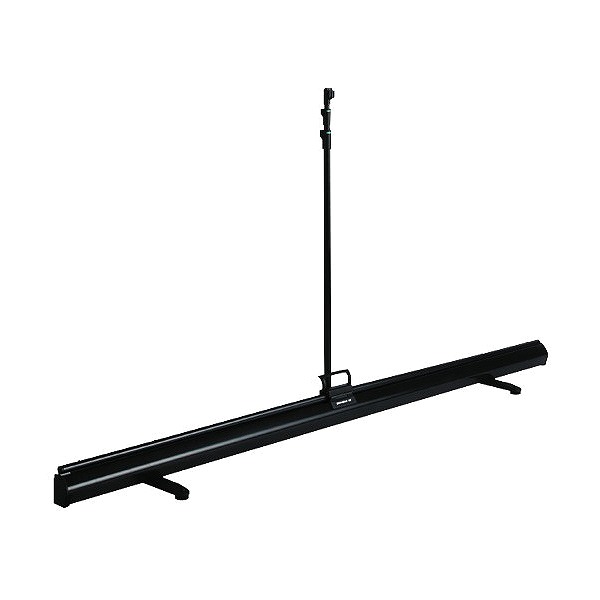 セッティングアーム立て