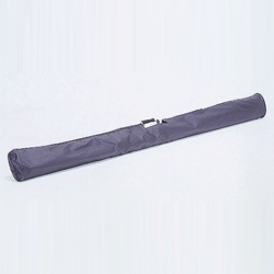 簡易三脚スクリーン用レザーバック