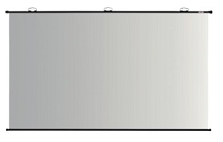 掛図スクリーン オールホワイト 90型 HD