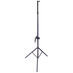 壁掛けスクリーン用三脚スタンド