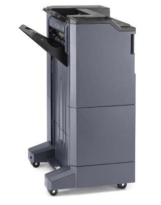 4000枚フィニッシャー