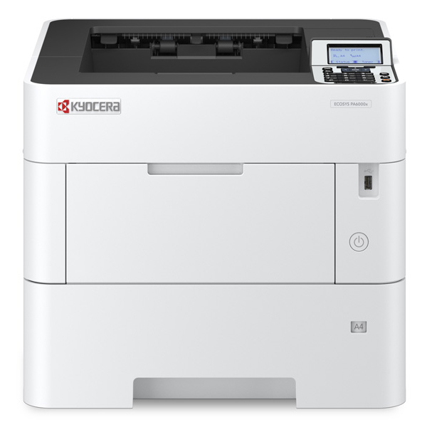 A4モノクロレーザープリンター モノクロ60枚/分