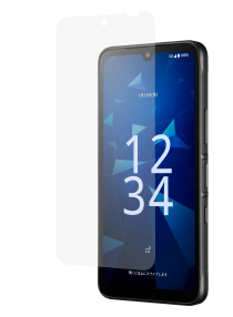京セラ製スマートフォン用保護フィルム