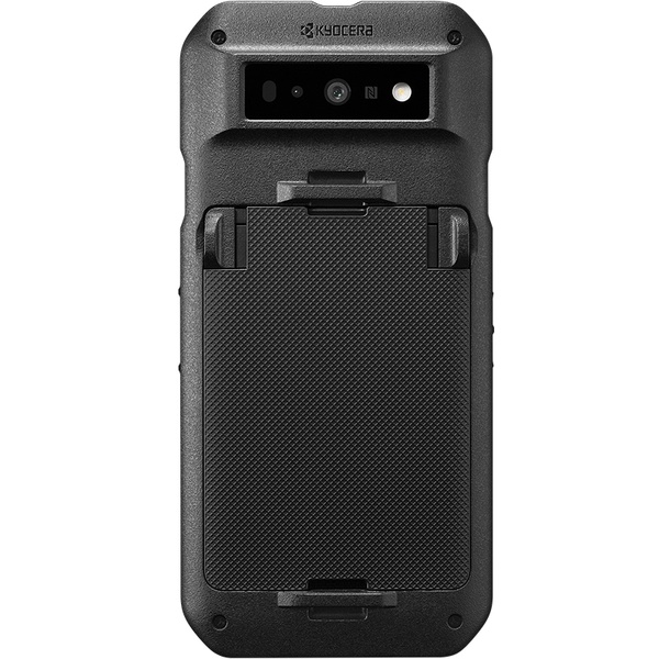 スマートフォン SIMフリーモデル 高耐久 DuraForce EX2 (CPU：Dragonwing Q-6690/メモリ8GB/その他・128GB/Android 16 17 18 19/5.8型/SIMスロット：SIMフリー)