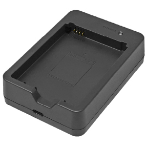 京セラ製スマートフォン DuraForce EX用電池単体充電器