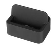 京セラ製スマートフォン DuraForce EX用卓上ホルダー