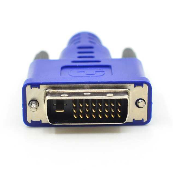 DVI端子用ダミーアダプター