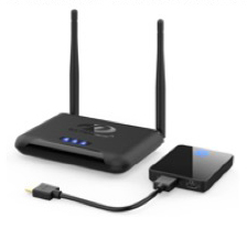 HDMI無線伝送装置