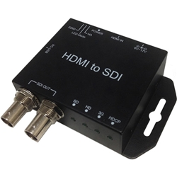 HDMI to SDIコンバータ