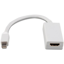 MiniDisplayPort-HDMIコンバーター