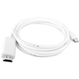 MiniDisplayPort-HDMI変換ケーブル