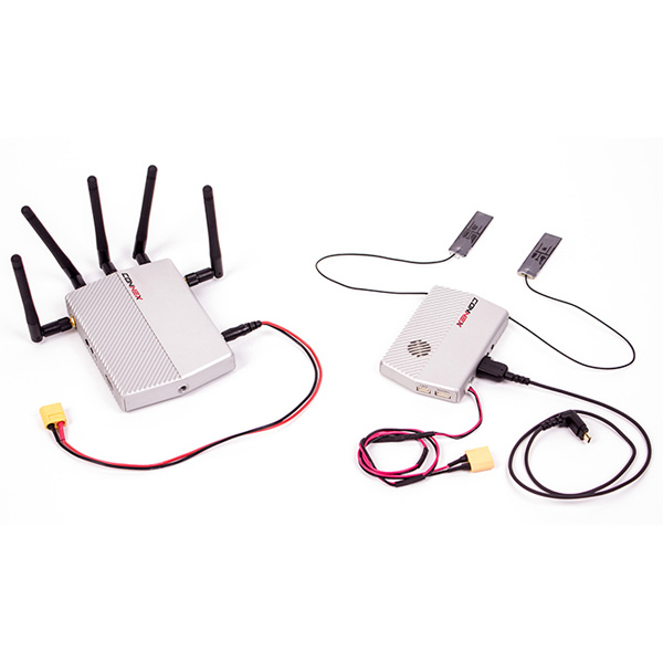 SKYWAVE Connex 工業用モデル