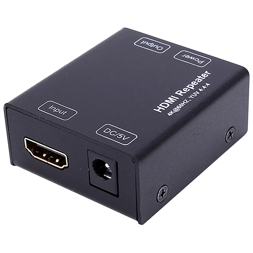 HDMI UltraHDプレミアムリピータ 4K2K@60p(YUV444)