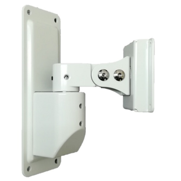 液晶モニタ、液晶テレビ用VESA対応壁面固定式アーム